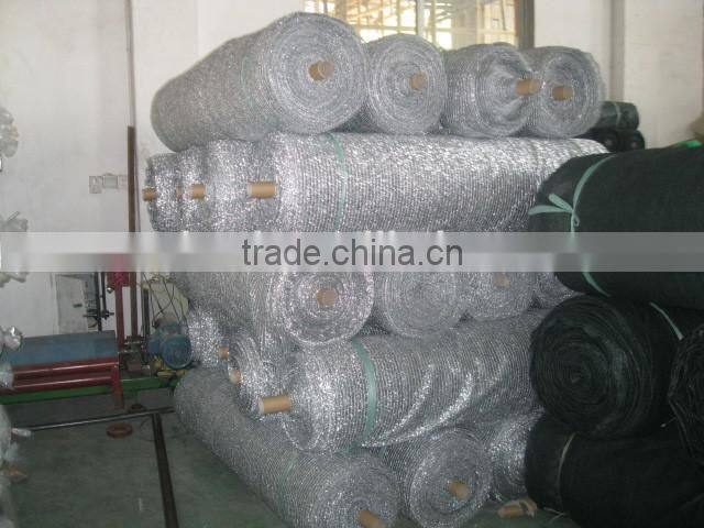 aluminet for agriculture