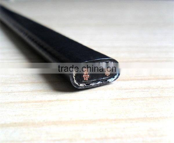 self limiting no need controller self regulating drive way electric heater cable