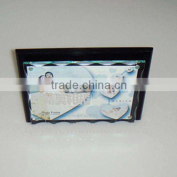 2015 New Style Acrylic Magnetic Photo Frame, Acrylic Photo Frame,Frames Photo