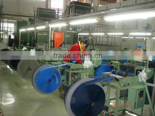 Strong strength double face sticky magic tape for paste products