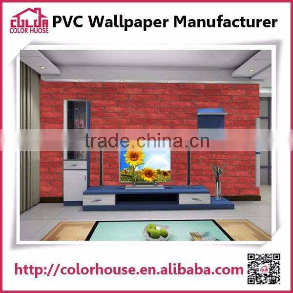 Wholesale room decor 3d wallpaper home decor wallpaper