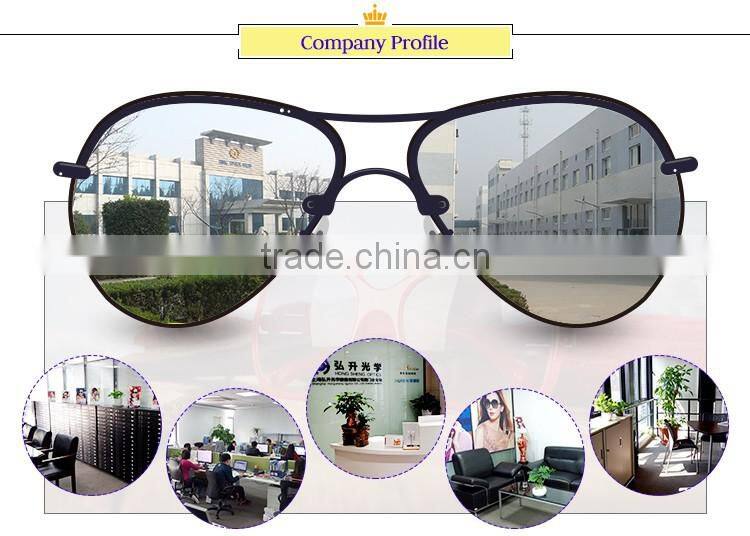 TR China Supplier Optical Eyeglasses Frame