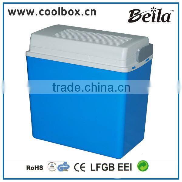 Beila 12l high qualiy cooler box for transport