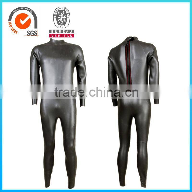 Neoprene diving neoprene wetsuit