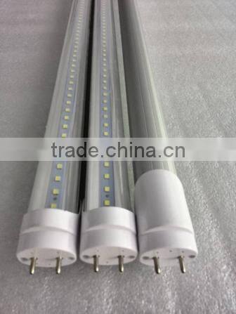China high lumen tube T8 led light tube 1500mm 23w smd2835 CE ROHS