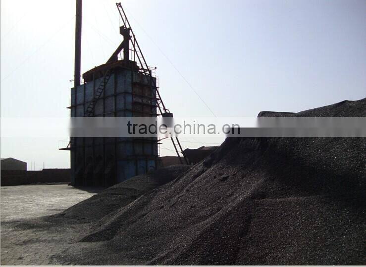 High Quality China Origin Anthracite Coal Activated Carbon