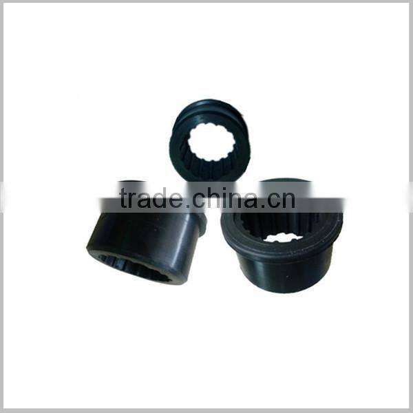 Dongguan factory customedcustom handle rubber