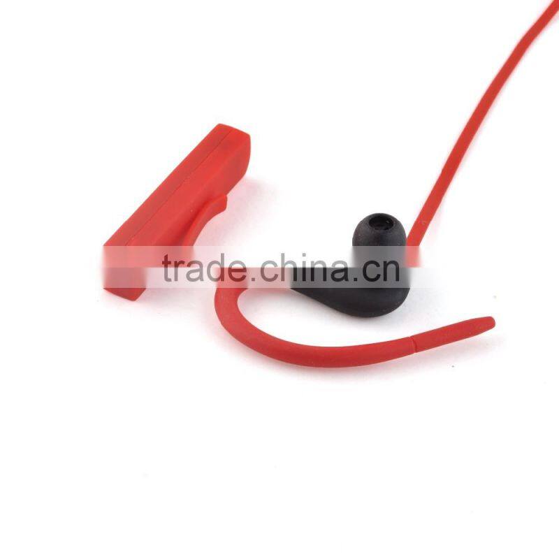 bluetooth receiver for earphone earbud