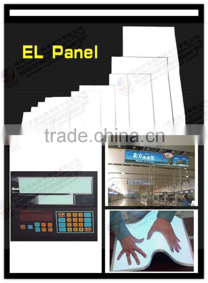 road sign business industrial el product