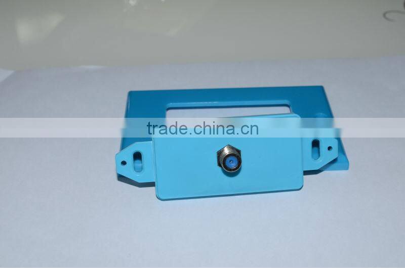 waterproof socket speaker speaker binding post wall plate