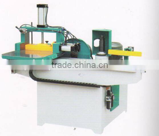 HSP-finger joint shaper MX3510