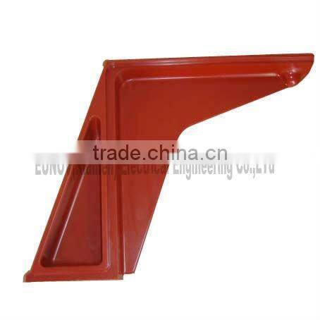 High Voltage 33kv Insulator Barrier High Voltage