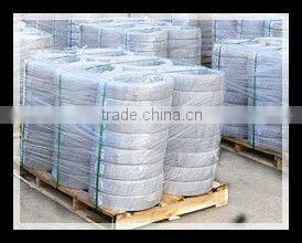 copper coted AWS EM12K Welding Wire