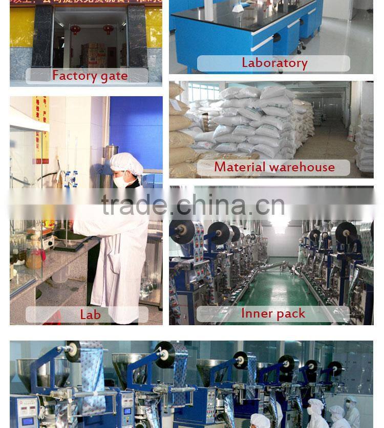 Oatmeal Soy Milk Powder with Red Bean & Taro