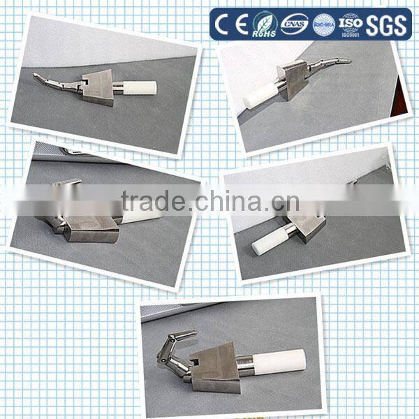 Laboratory equipment IEC60065 stainless steel test hook probe