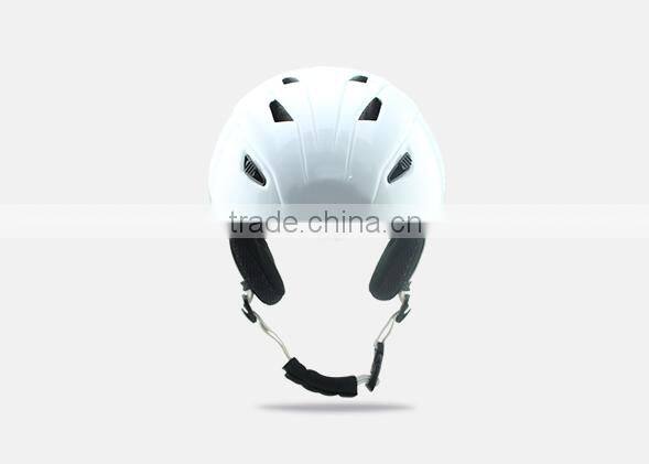 Dongguan famous ski helmet brands fashion snowboard helmet custom ski helmet