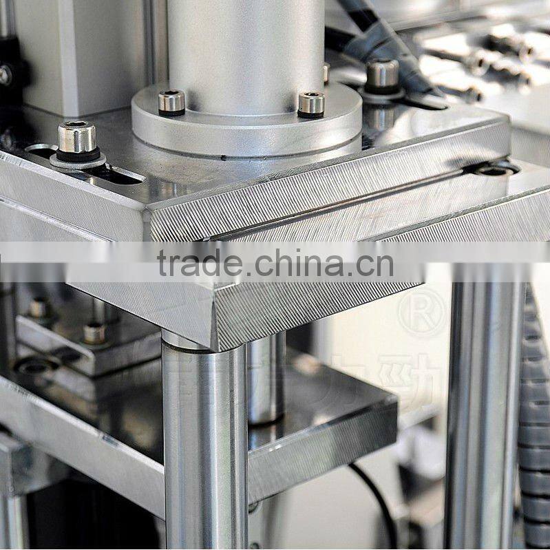 outside earloop mask machine