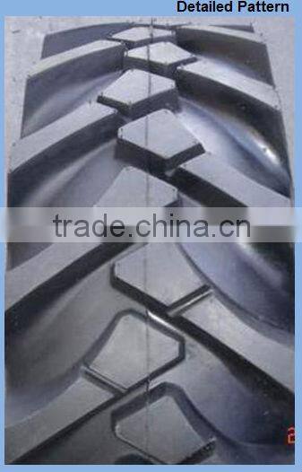 Special Pattern Agricultural Tire 10.0/75-15.3