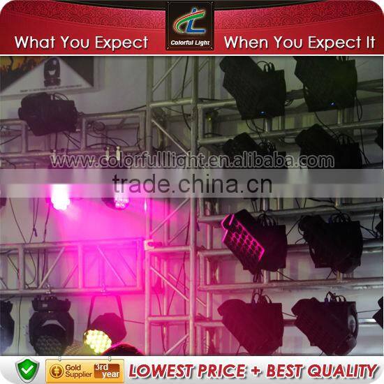 7pcs12.8w Led Moving Head Beam / Mini Beam Lighting