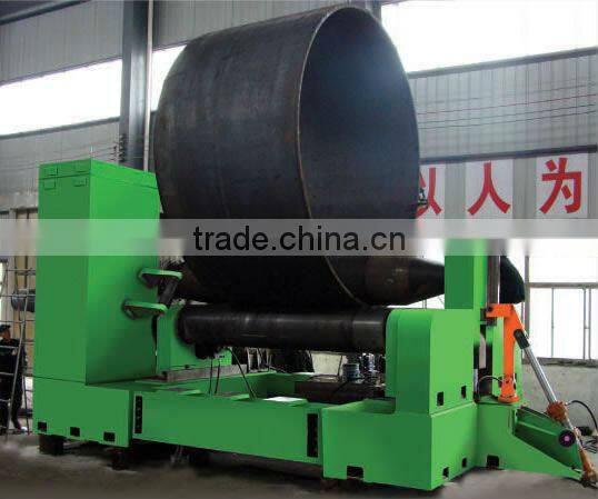 W11X 20*2500 Upper Roller Universal Plate Rolling Machine