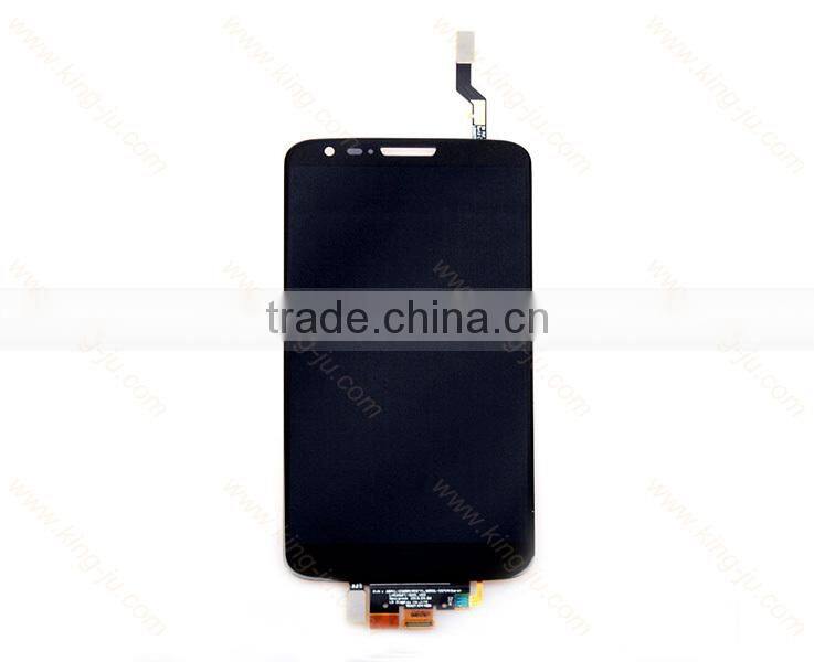 Large stock for lg g2 lcd replacement with digitizer wholesale assembly replacement