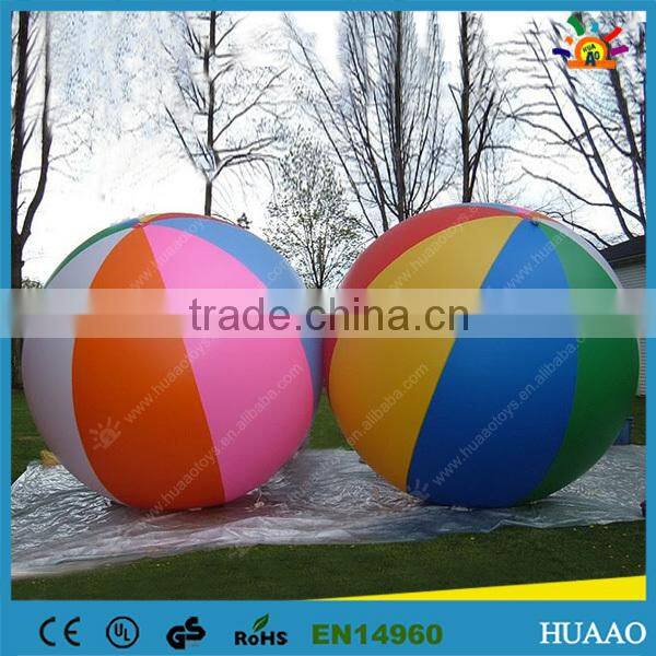 Hot sale &commercial inflatable balloon inflator