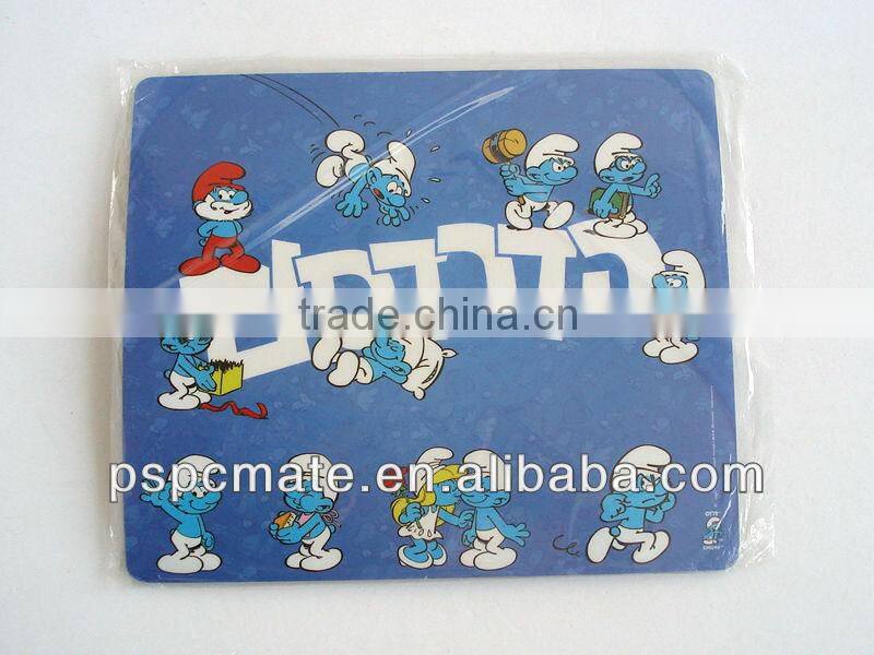 supreme Gel mouse pad wrist rest