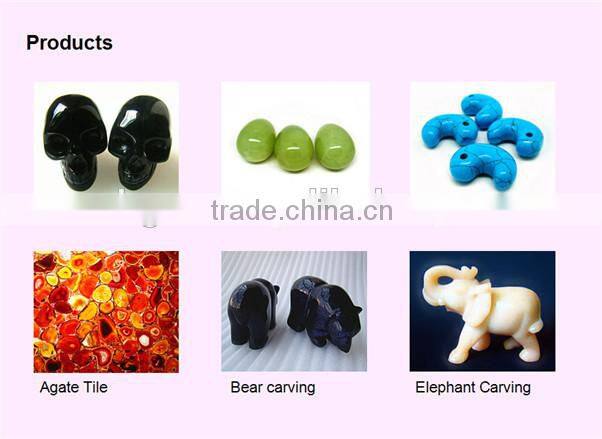 gemstone massage wands