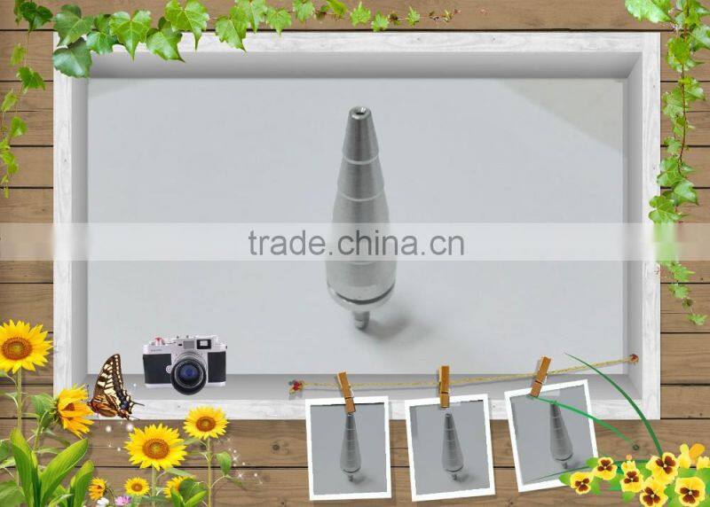 High precision hollow cone spray nozzle, customized nozzles