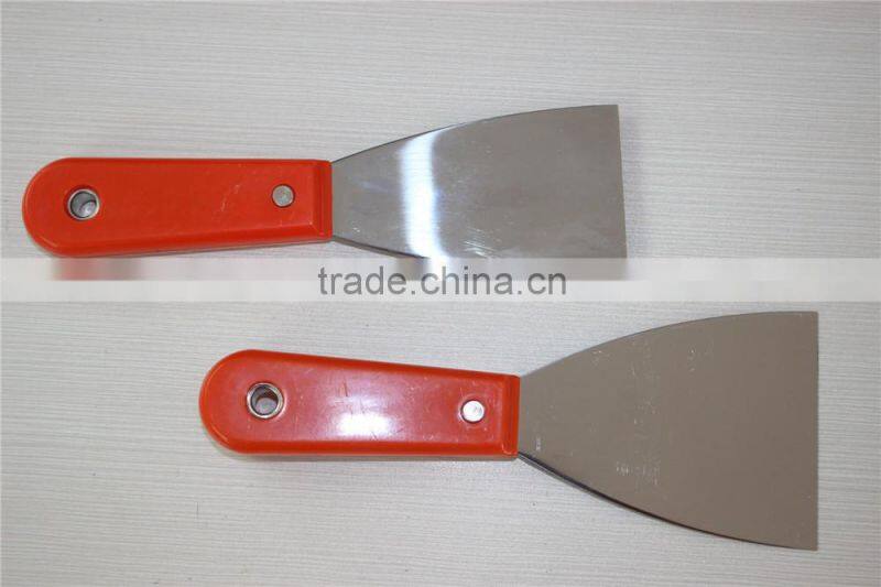 Spatula putty knife