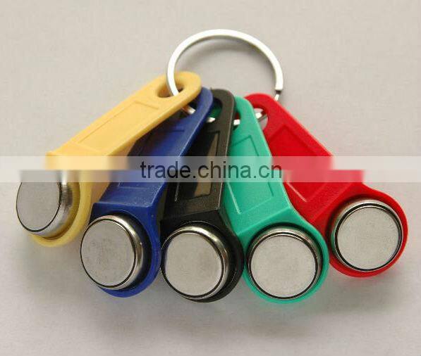 high quality electronic dallas ibutton key(TM1990A)