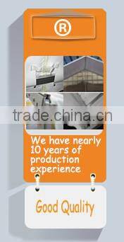 Aluminium Frame Big Outdoor Exhibition Trade Show Tent