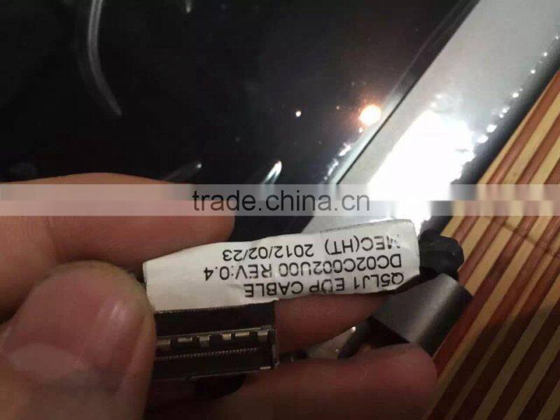 15.6" Full LCD Assembly F2156WH6 for Acer M5-581 Timeline Ultra Laptop Screen