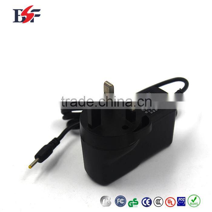 5v wall charger video power supply uk