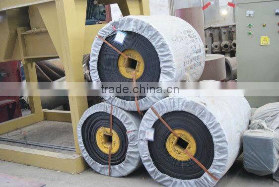 Heavy duty conveyoring machine made in china