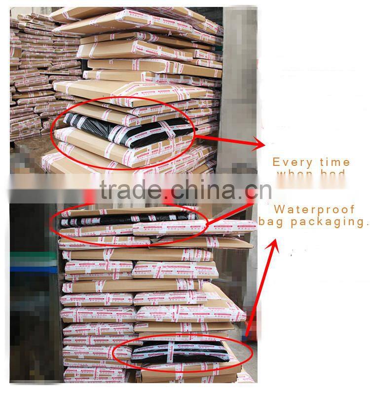 Custom Cardboard Recyclable corrugated storage box for shoes