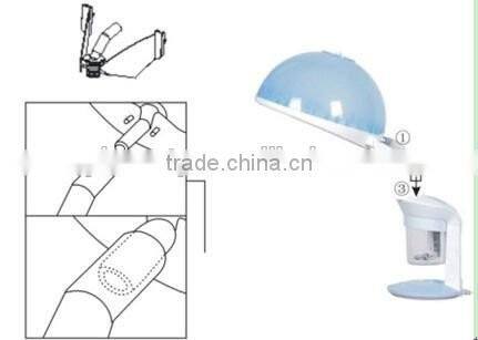 AYJ-H073A (CE) micro mist hair steamer