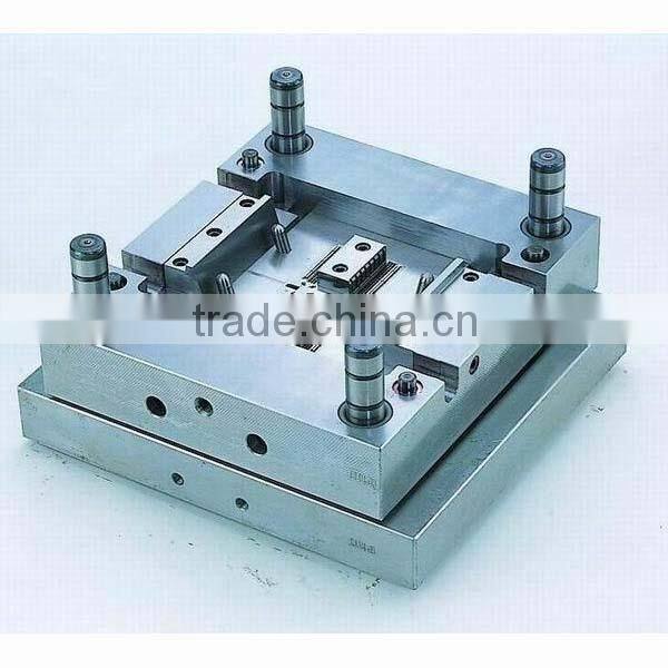 Injection processing service