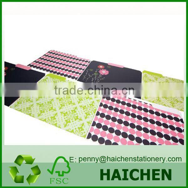 hot sales 2015 manila folders