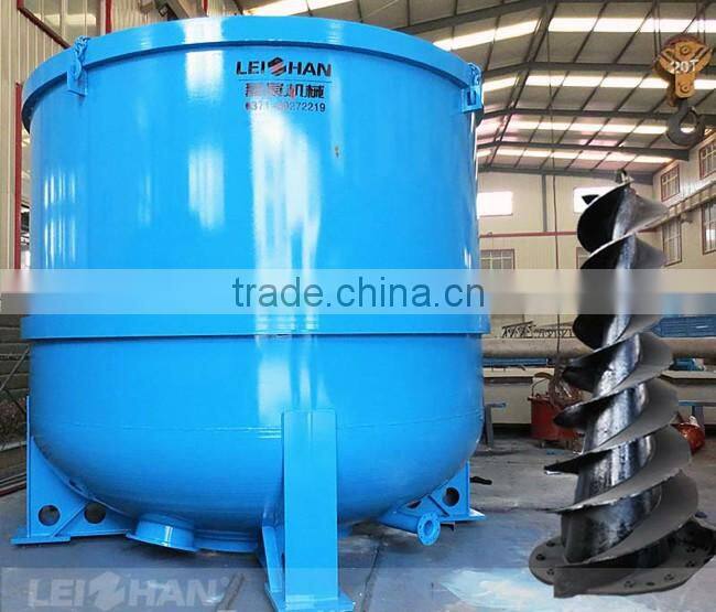 Paper pulp making machine for Recycle paper cup making machine