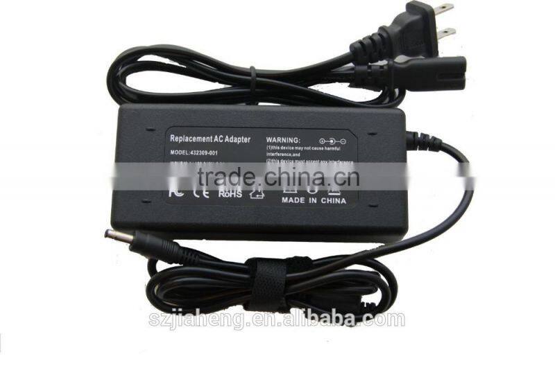 Very Cheap competitive price adapter laptop ac 100-240v laptop adapter for asus notebook charger