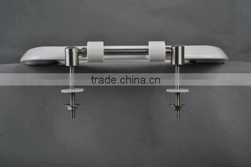 Factory wholesale disabled toilet accessories ring only toilet seat