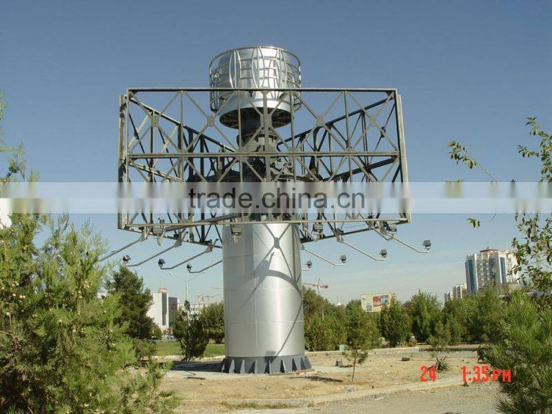 High quality best price popular bicycle billboard