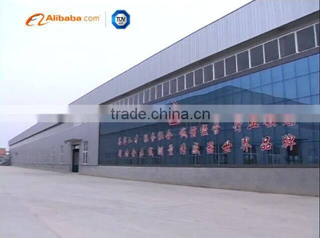 reliable performance Compound Sublance Probe