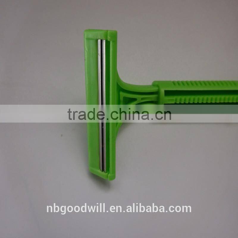 Hotel razor, disposable razors, sauna razor,Lightweight portable shaver, manual razor, manual razors