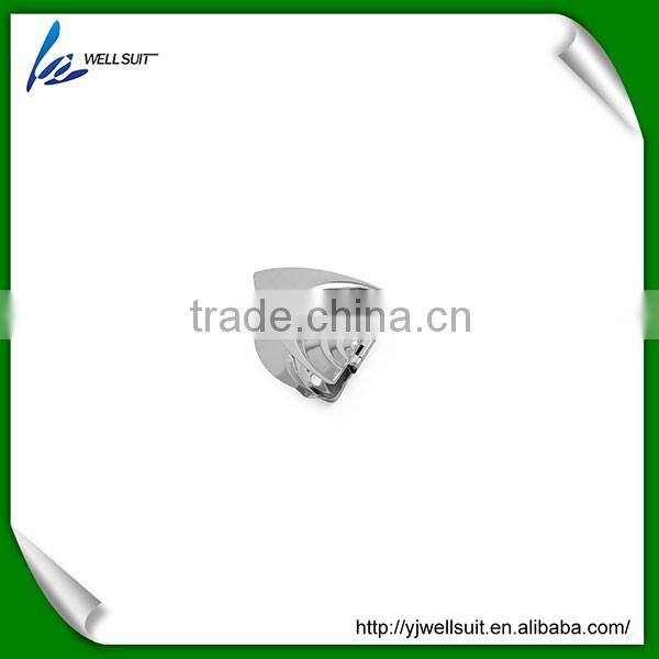 new design stainless steel decorative cookware set