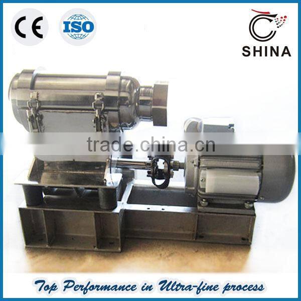MZ03 Series Vibration Small herbal grinders