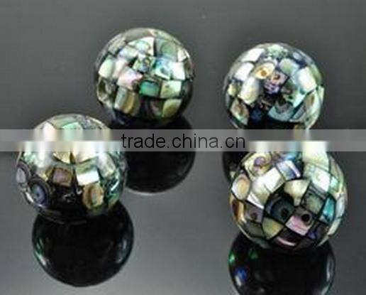 garden ball/mosaic ball/out door ball for decoration-12