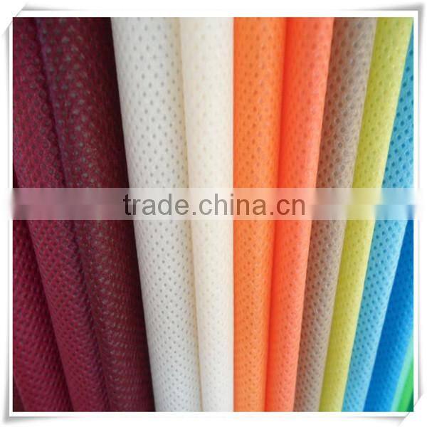 factory direct wholesale pp spunbond nonwoven