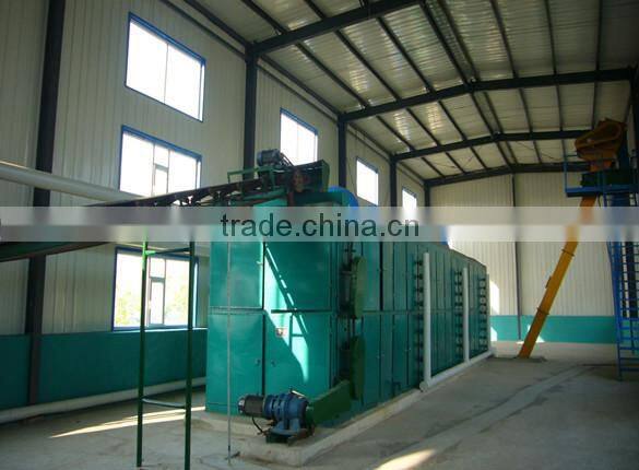 100TPD Rice Bran Oil Mill Machinery/Rice Bran Oil Production Line
